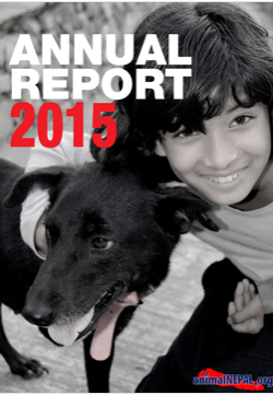 Annual Report 2015