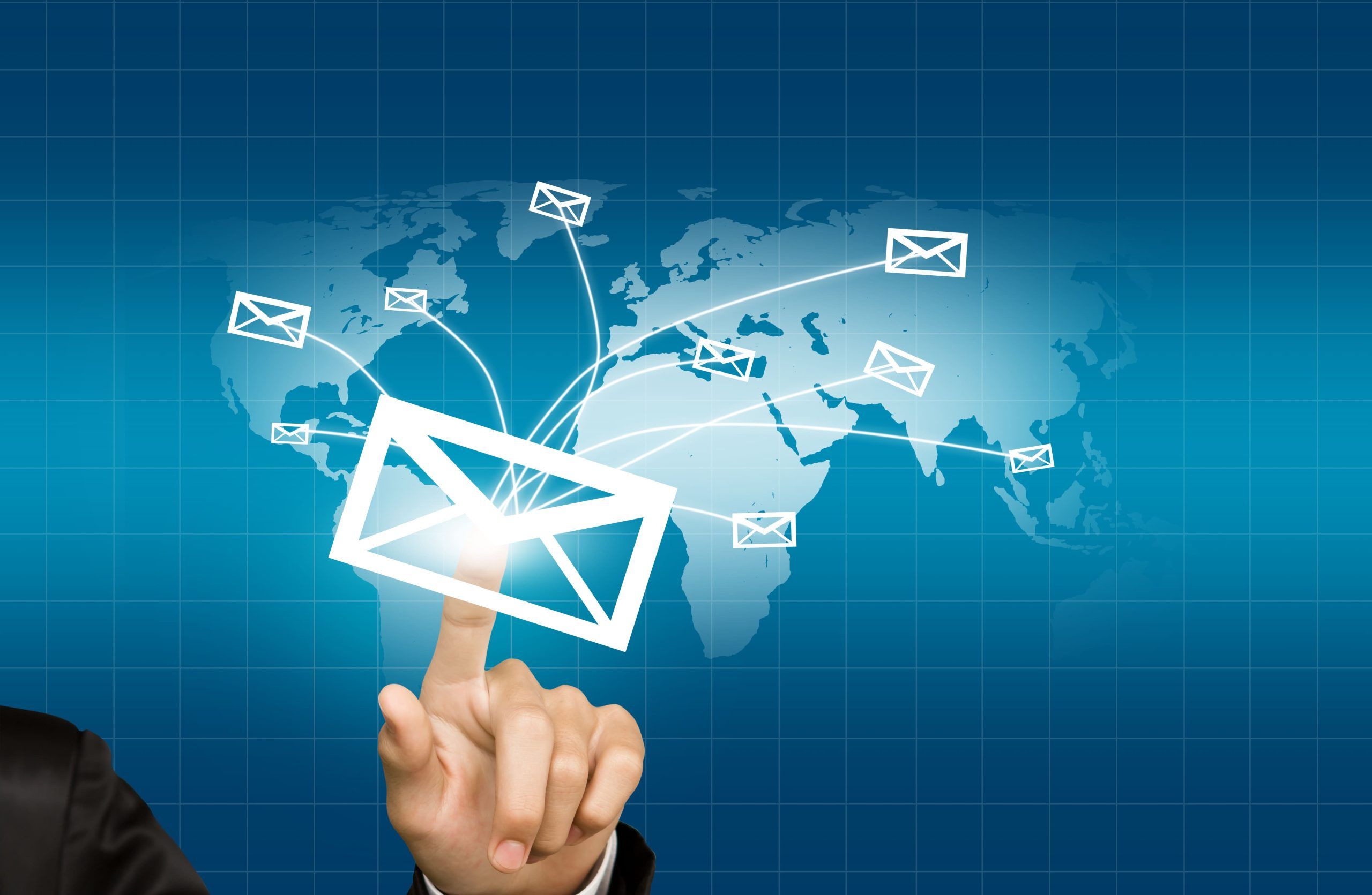newletter