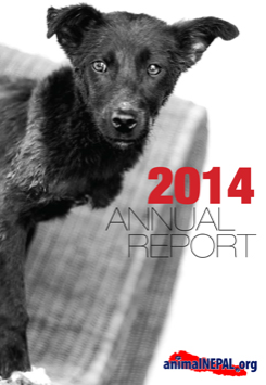 Annual Report 2014