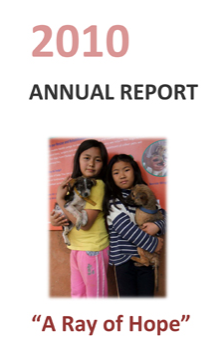 Annual Report 2010