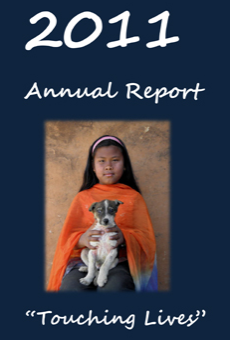 Annual Report 2011